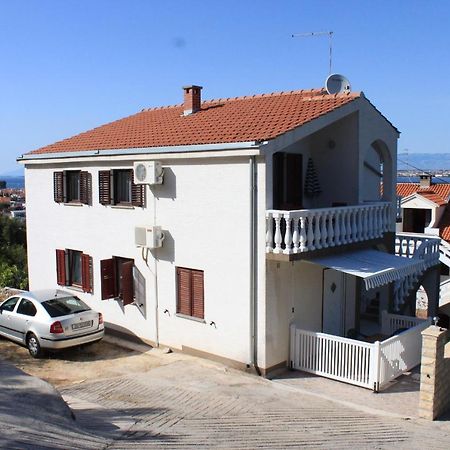 Apartments By The Sea Kali, Ugljan - 8202 Εξωτερικό φωτογραφία