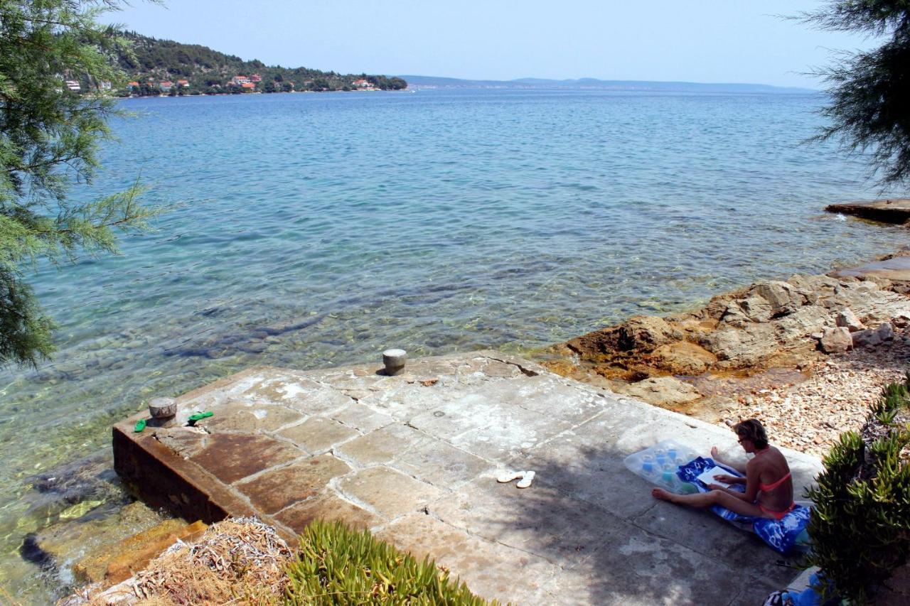 Apartments By The Sea Kali, Ugljan - 8202 Εξωτερικό φωτογραφία