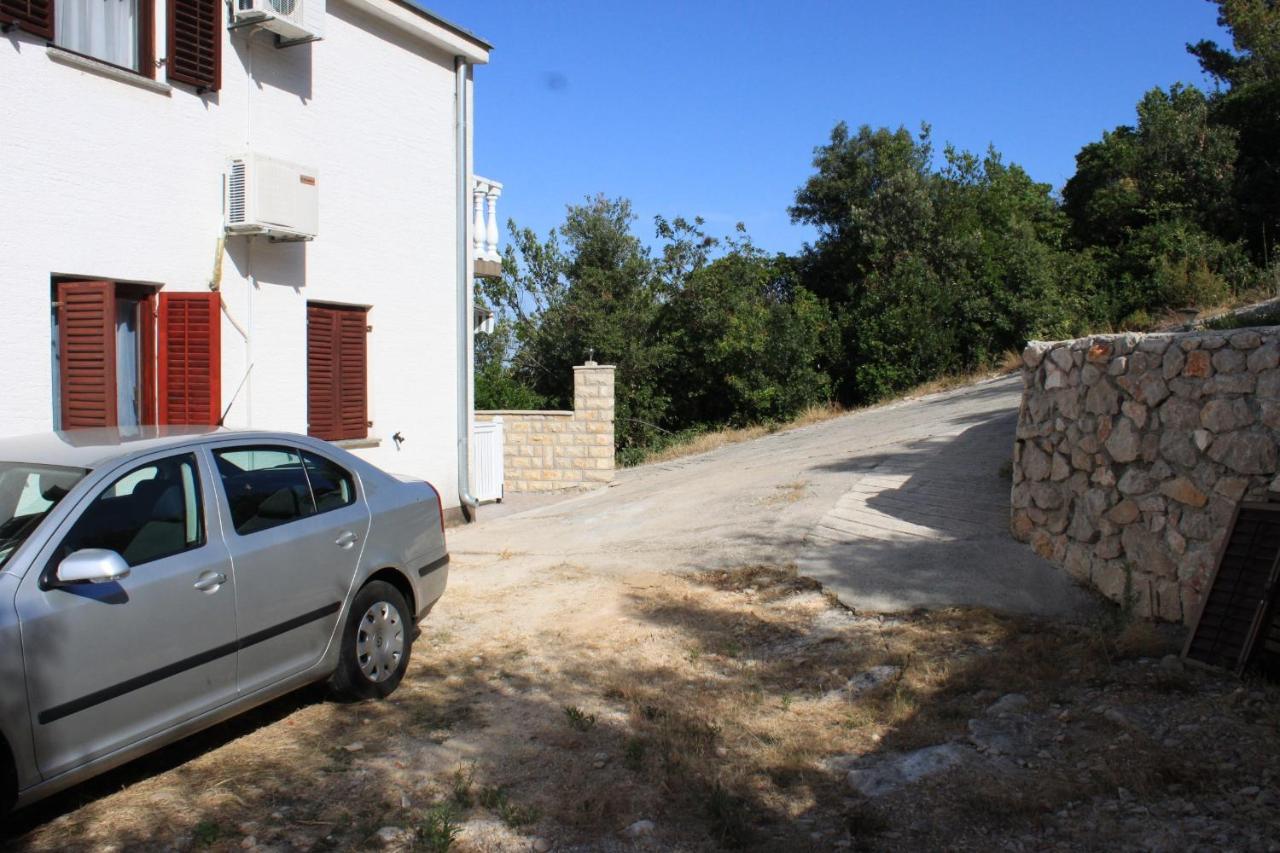 Apartments By The Sea Kali, Ugljan - 8202 Εξωτερικό φωτογραφία