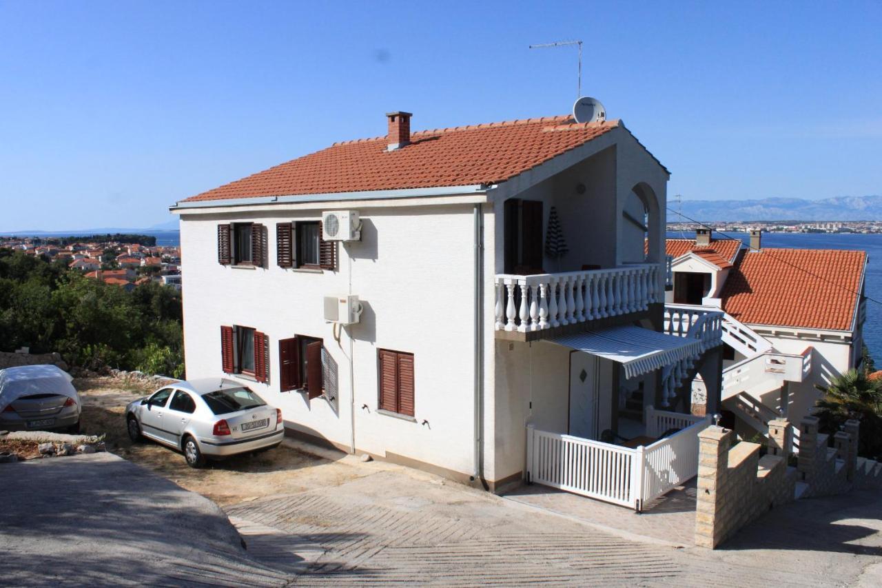Apartments By The Sea Kali, Ugljan - 8202 Εξωτερικό φωτογραφία