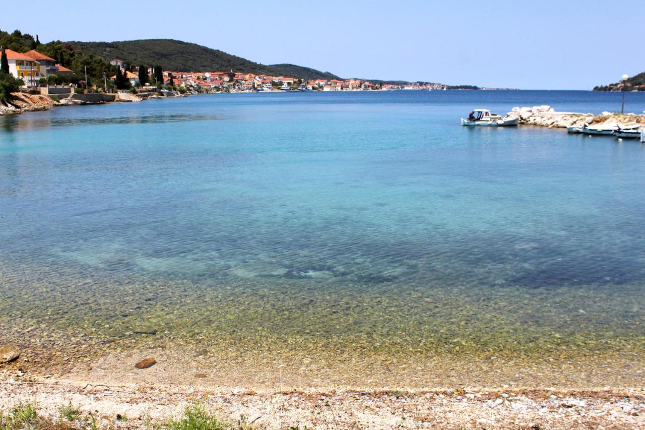 Apartments By The Sea Kali, Ugljan - 8202 Εξωτερικό φωτογραφία
