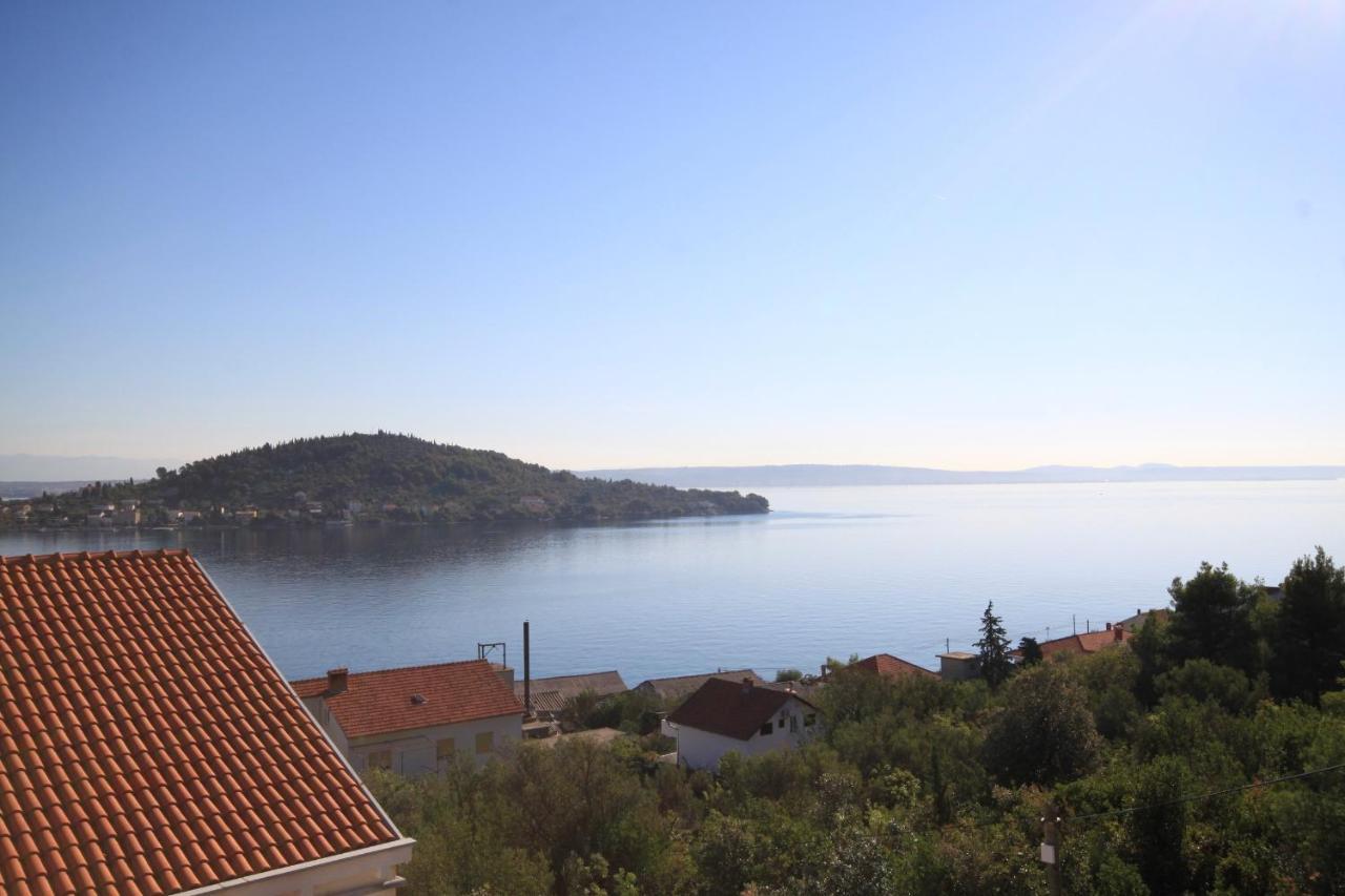 Apartments By The Sea Kali, Ugljan - 8202 Εξωτερικό φωτογραφία