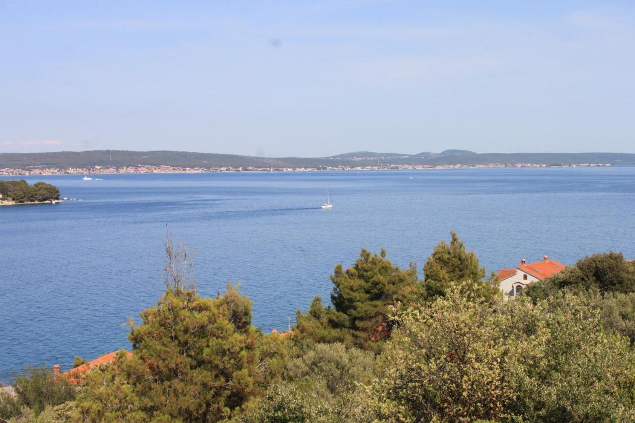 Apartments By The Sea Kali, Ugljan - 8202 Εξωτερικό φωτογραφία