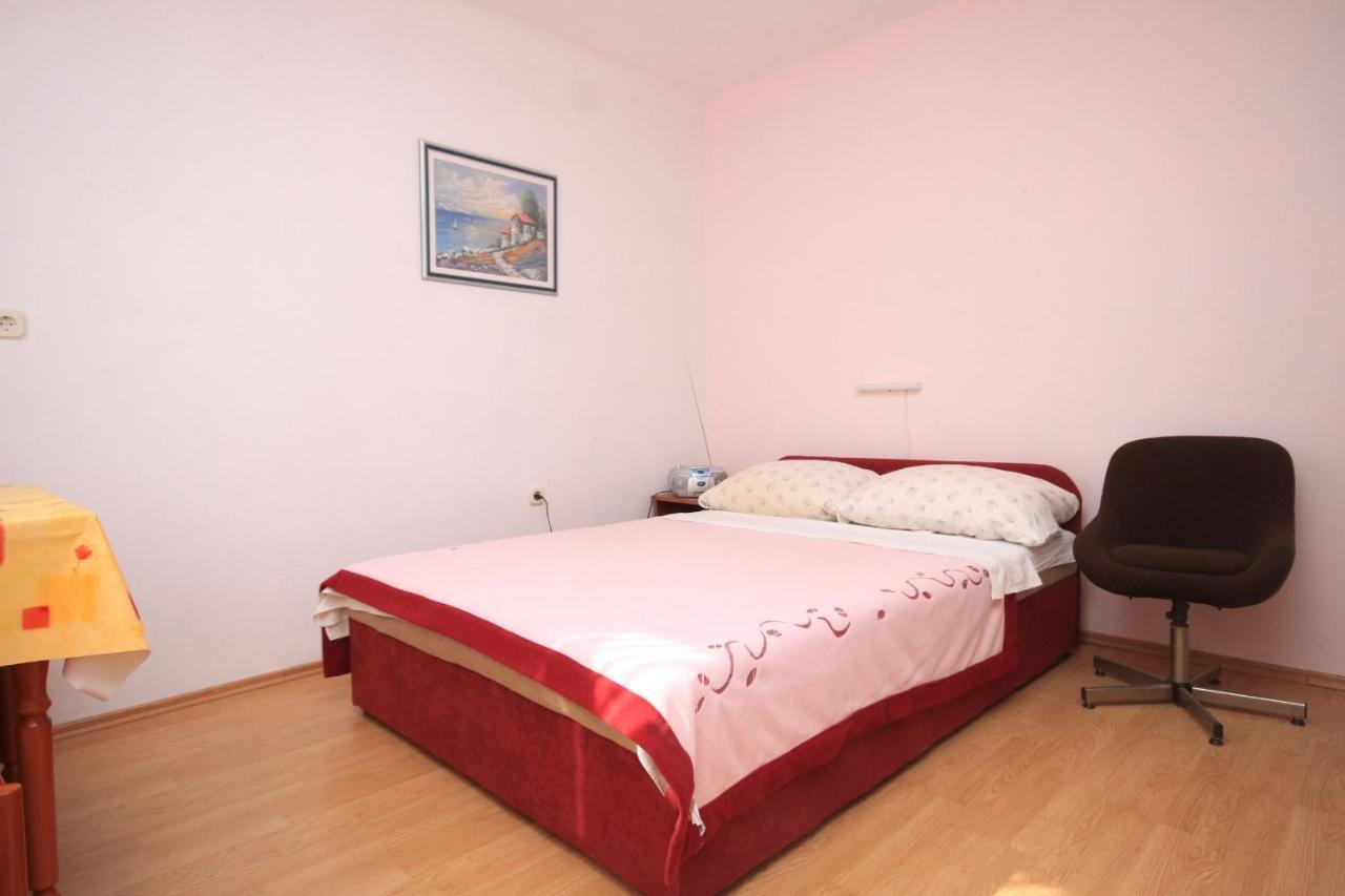 Apartments By The Sea Kali, Ugljan - 8202 Εξωτερικό φωτογραφία