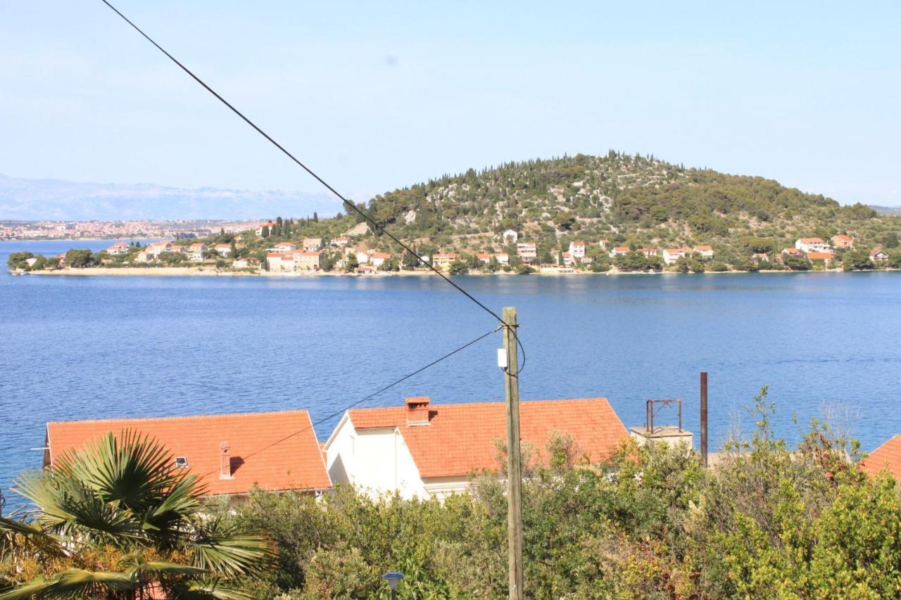 Apartments By The Sea Kali, Ugljan - 8202 Εξωτερικό φωτογραφία