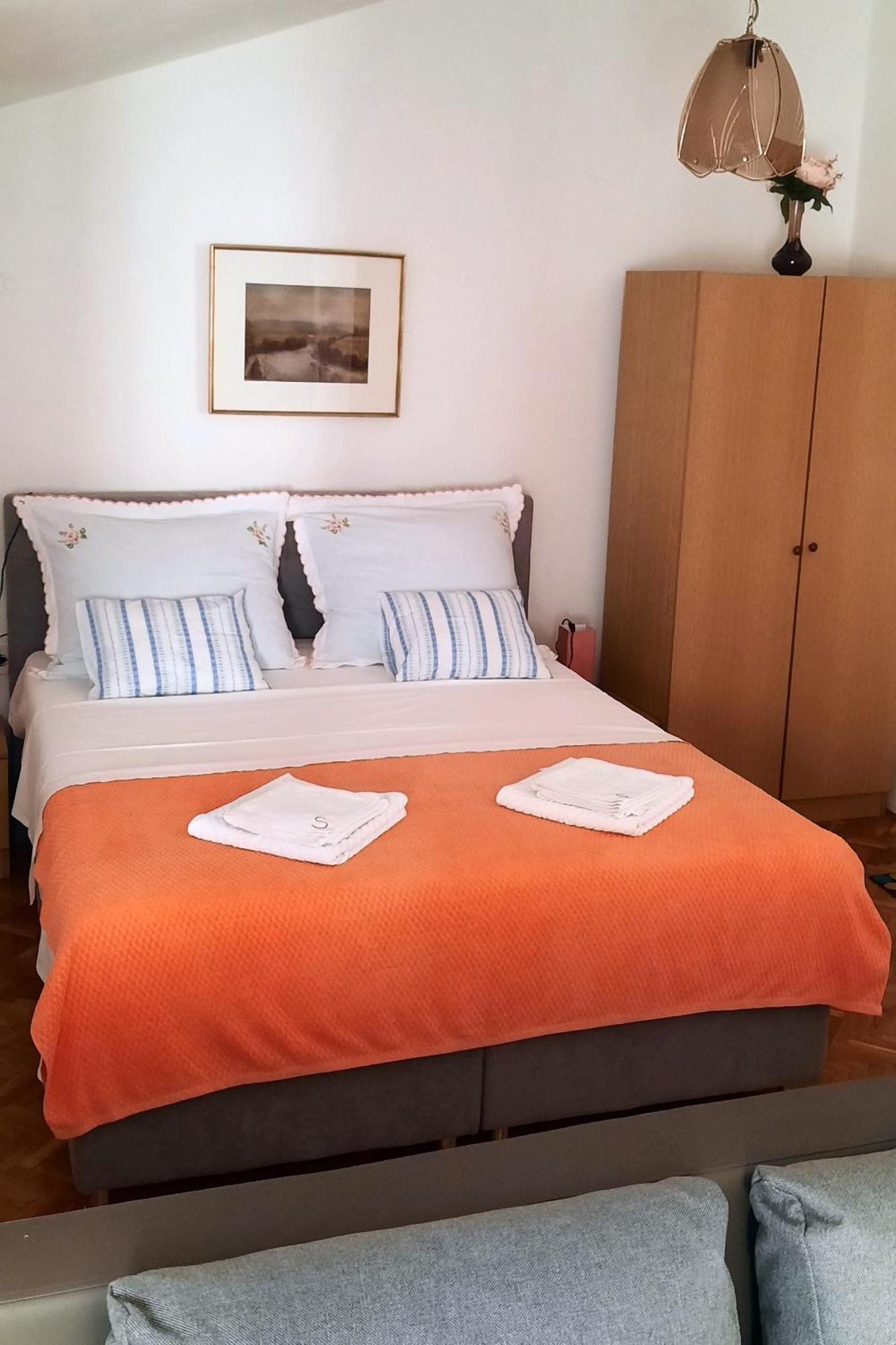 Apartments By The Sea Kali, Ugljan - 8202 Δωμάτιο φωτογραφία